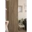 Klebefolie 'Sonoma' Eiche hellbraun 45 x 200 cm