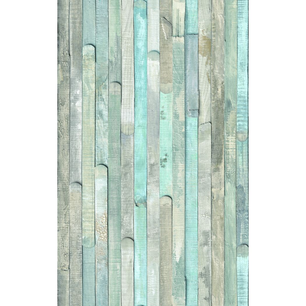 Klebefolie Rio Ocean bunt 45 x 200 cm