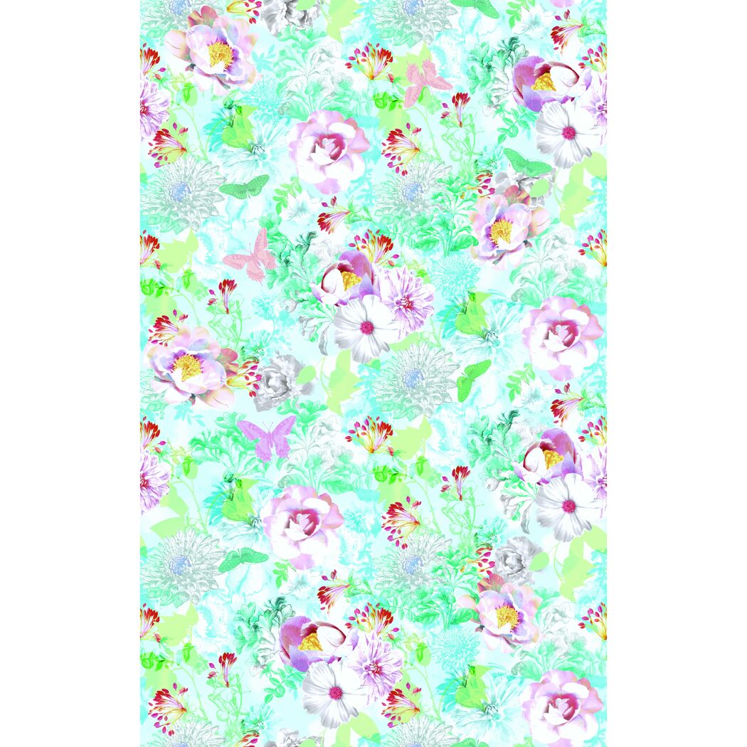 Klebefolie sunland-mehrfarbig 45 x 150 cm