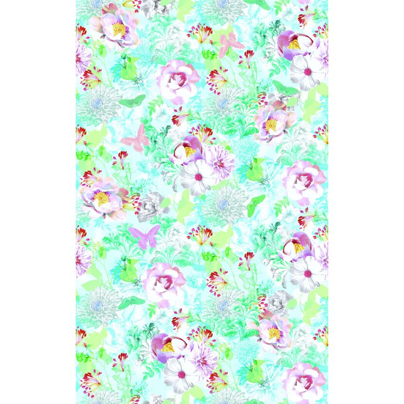 Klebefolie sunland-mehrfarbig 45 x 150 cm