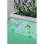 Klebefolie sunland-mehrfarbig 45 x 150 cm