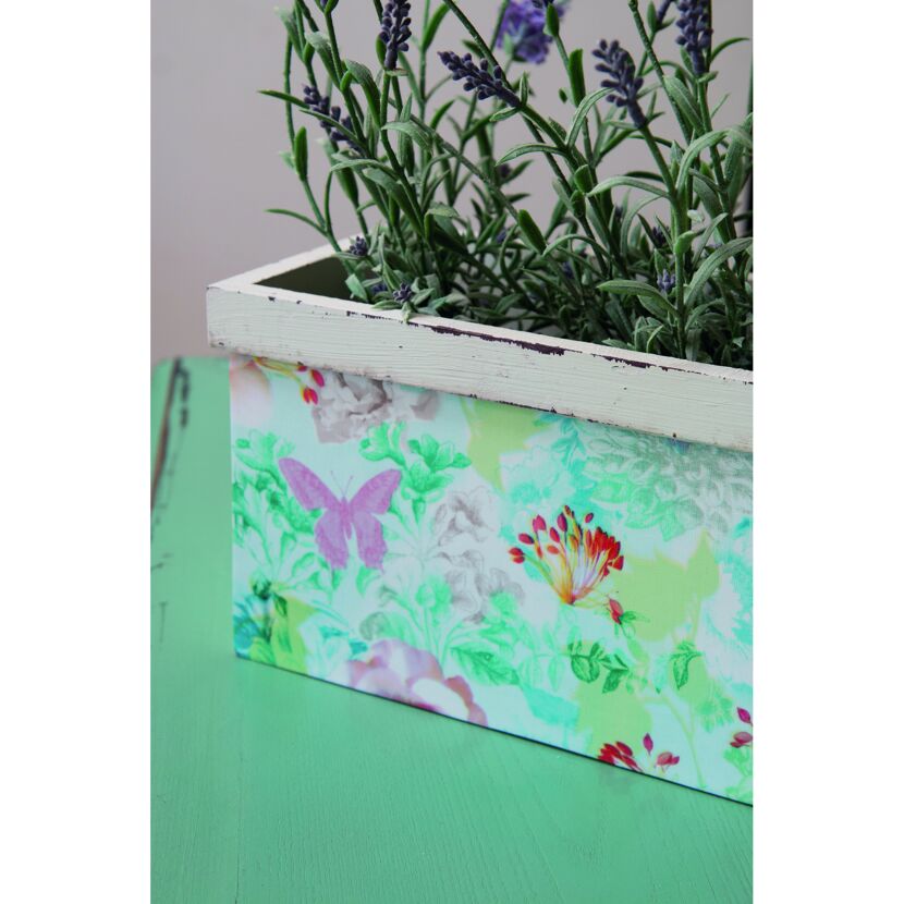 Klebefolie sunland-mehrfarbig 45 x 150 cm