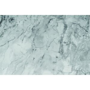 Klebefolie 'Marmor' romeo-weiß 200 x 67,5 cm