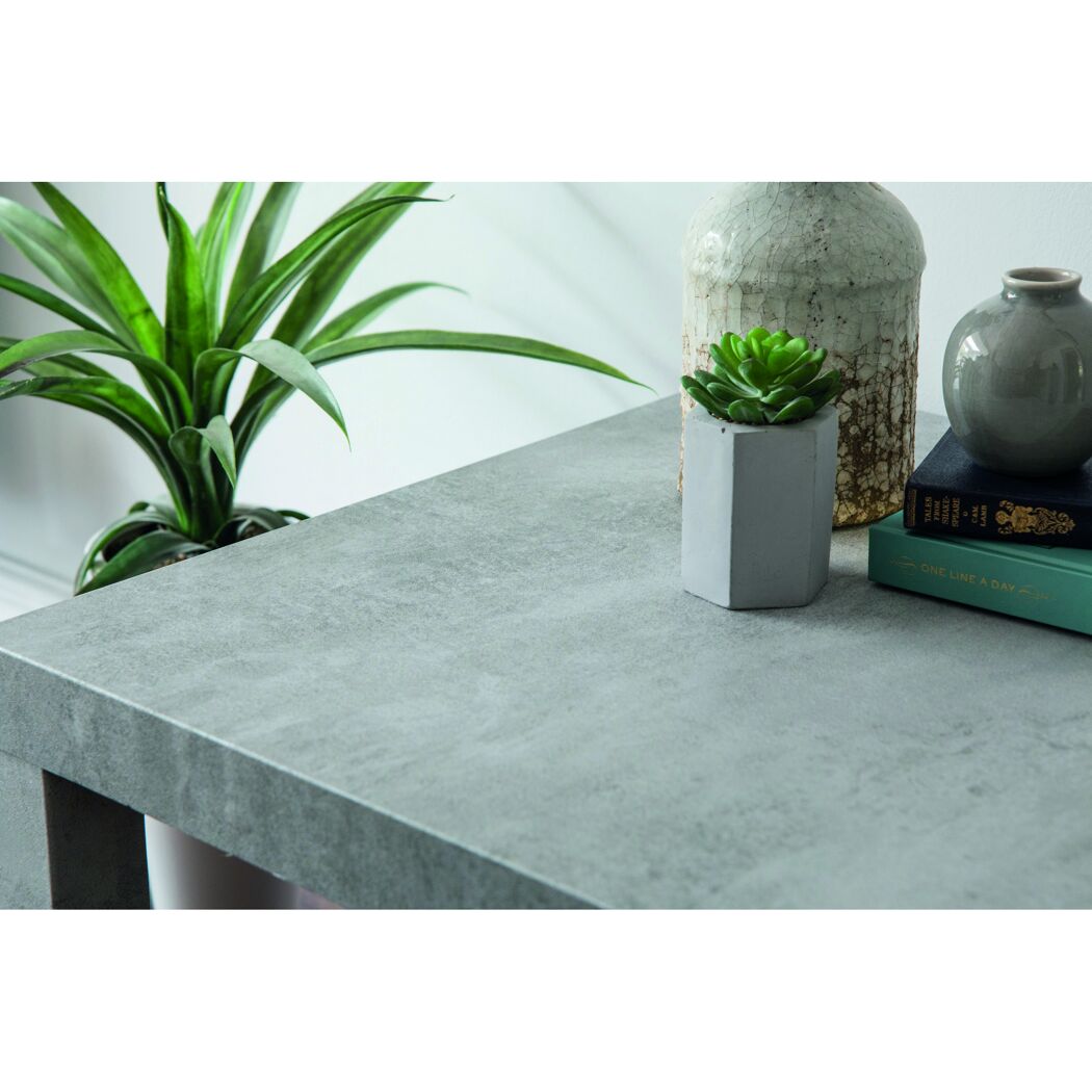 Klebefolie 'Concrete' grau 67,5 x 200 cm