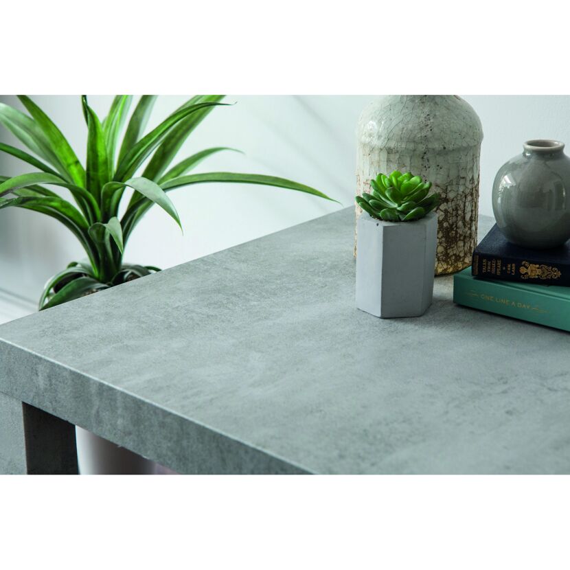 Klebefolie 'Concrete' grau 67,5 x 200 cm