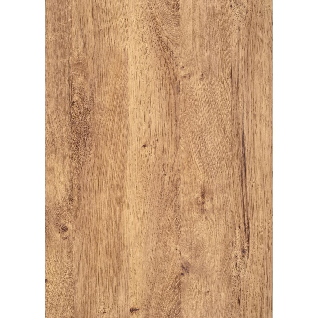 Klebefolie 'Hölzer' ribbeck-oak-braun 67,5 x 200 cm