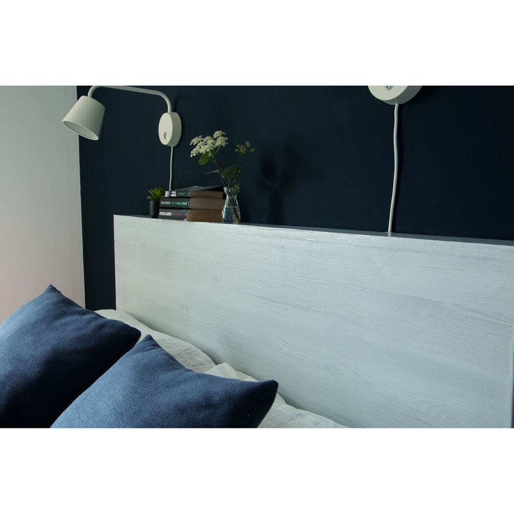 Klebefolie 'Hölzer' nordic-elm-braun 67,5 x 200 cm