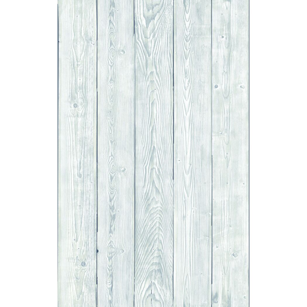 Klebefolie shabby-wood-braun 45 x 200 cm