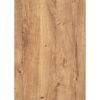 Klebefolie 'Hölzer' ribbeck-oak-braun 45 x 200 cm