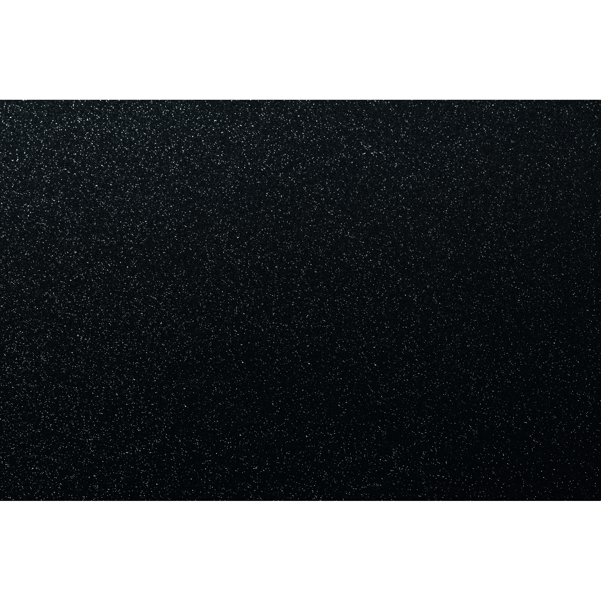 Klebefolie 'Glitter' schwarz 200 x 67,5 cm + product picture