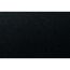 Klebefolie 'Glitter' schwarz 67,5 x 200 cm