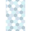 Sichtschutzfolie 'Static Premium' wido-transparent 67,5 x 150 cm
