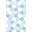 Sichtschutzfolie 'Static Premium' wido-transparent 45 x 150 cm