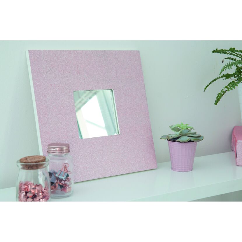 Klebefolie 'Glitter' gold 67,5 x 200 cm