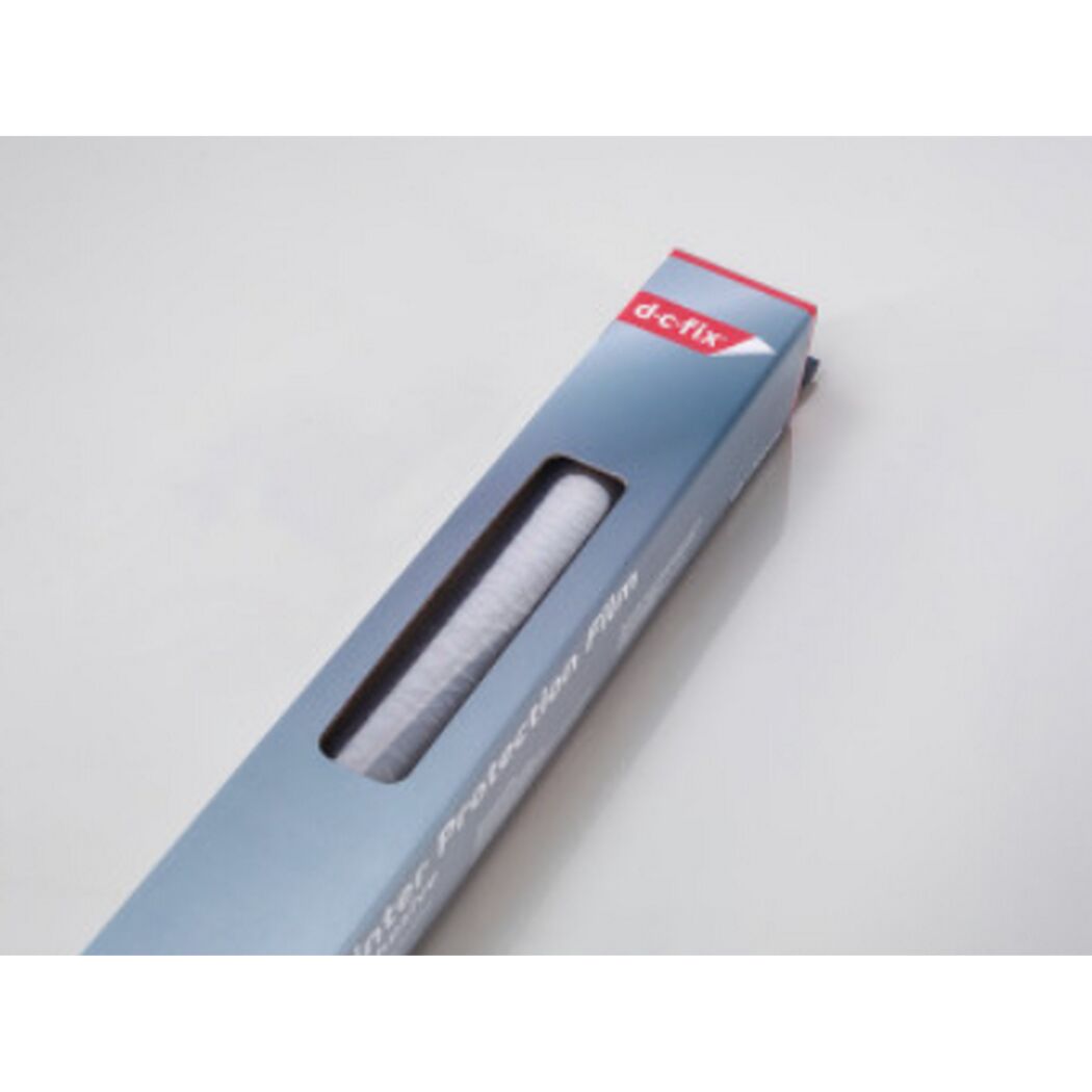 d-c-fix Splitterschutzfolie in der Verpackung