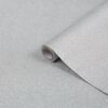 Rolle silberne Glitzer-Klebefolie