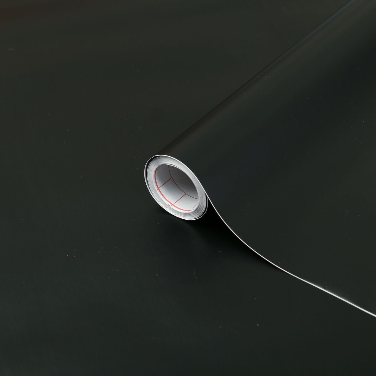 d-c-fix Klebefolie schwarz matt 45 x 150 cm