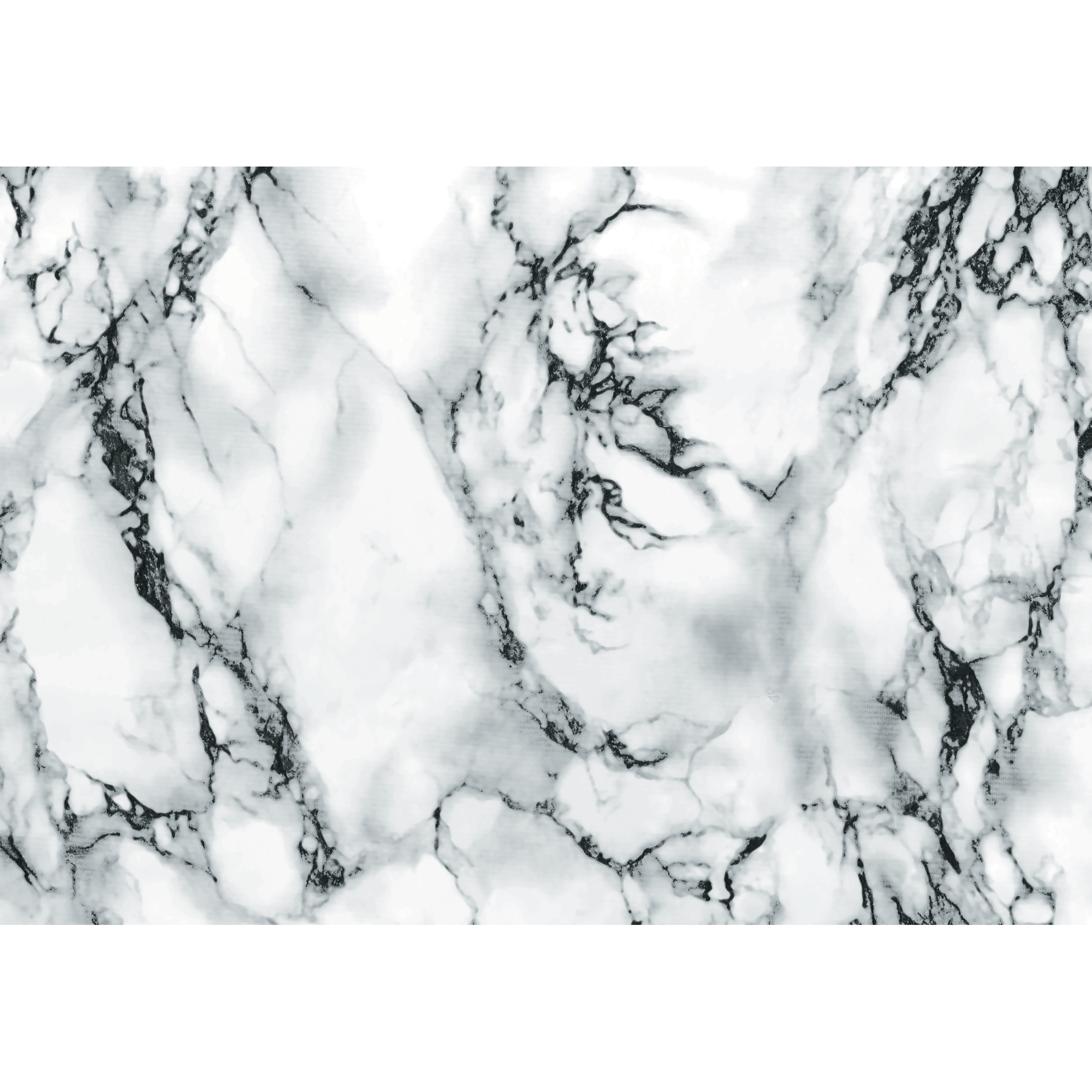 Klebefolie weiß/grau 45 x 150 cm + product picture