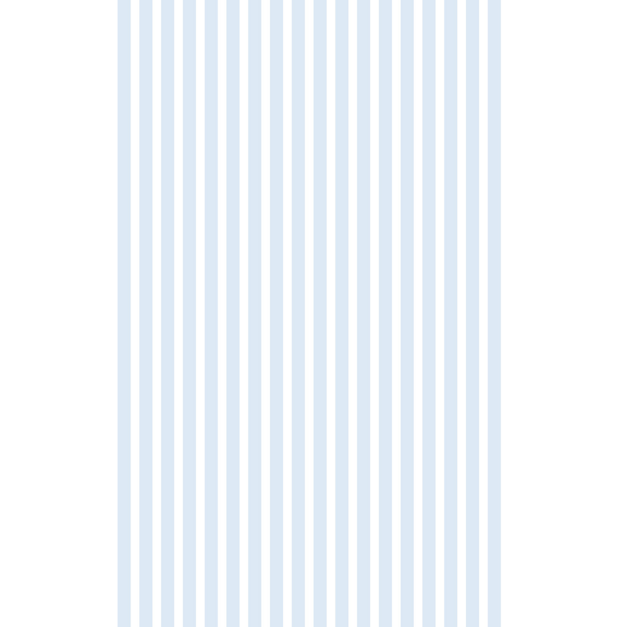 Fensterfolie 'static Linia' weiß/transparent gestreift 45 x 150 cm + product picture