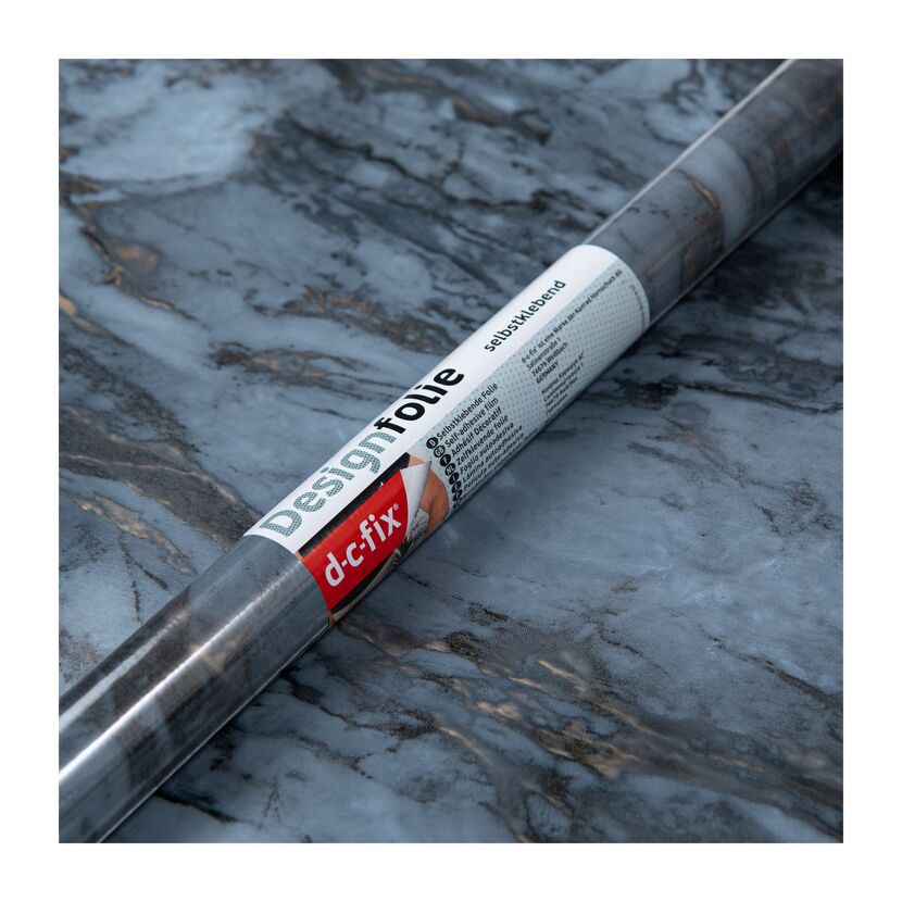 d-c-fix Designfolie selbstklebend auf Marmor
