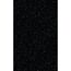 Schwarze Klebefolie mit weißen Sprenkeln