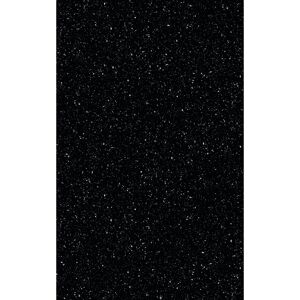 Klebefolie 'Black Granite' schwarz 45 x 200 cm