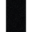 Verkleinertes Bild von Klebefolie 'Black Granite' schwarz 45 x 200 cm