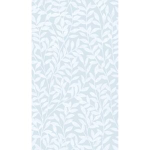 Fensterfolie 'static Premium Jane' weiß/transparent florales Muster 45 x 1500 cm