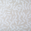 Verkleinertes Bild von Fensterfolie 'static Premium Jane' weiß/transparent florales Muster 45 x 1500 cm
