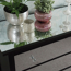 Klebefolie Spiegeleffekt 45 x 150 cm