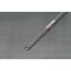 Klebefolie 'Metallic Glitter' anthrazit 45 x 150 cm