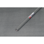Klebefolie 'Metallic Glitter' anthrazit 45 x 150 cm