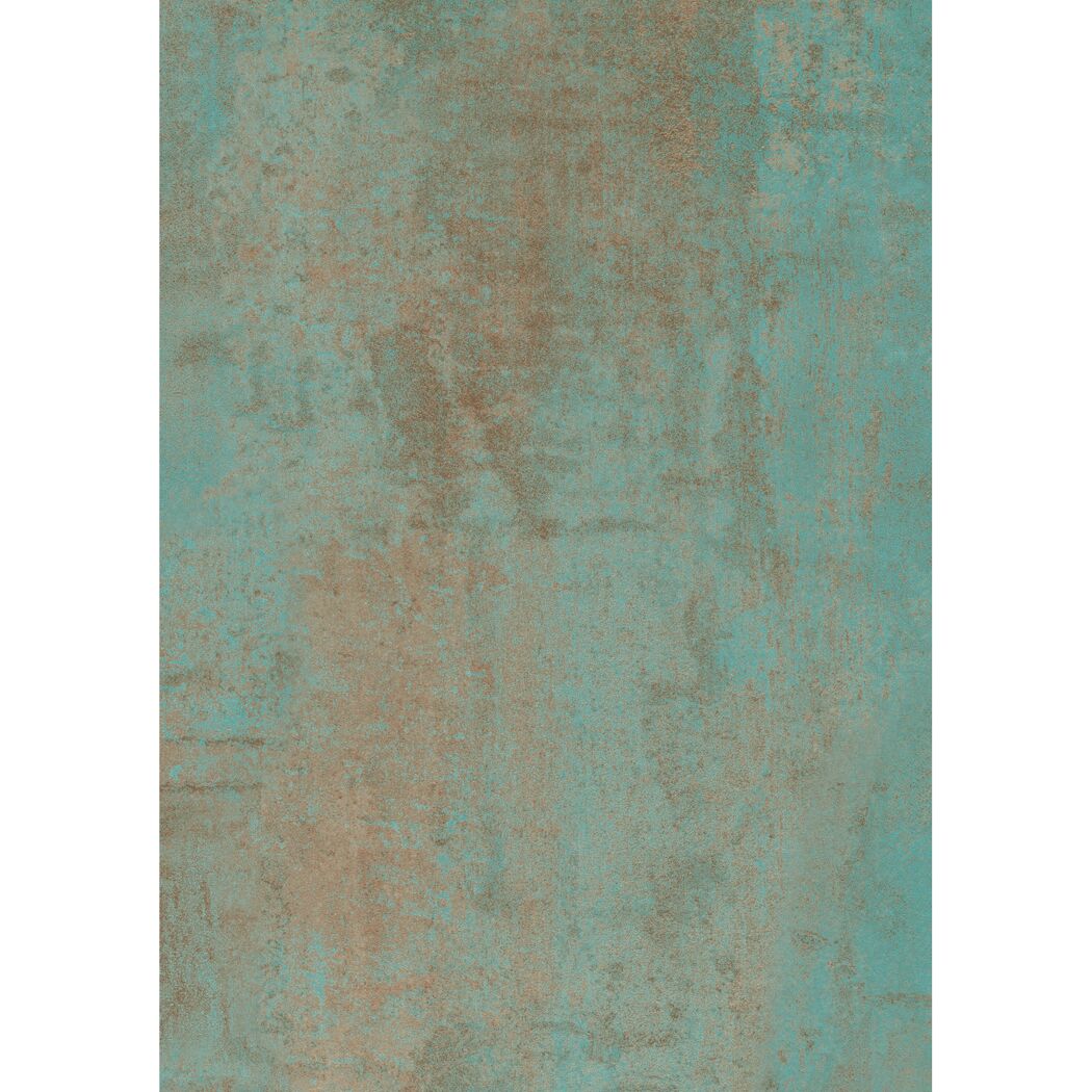 Klebefolie 'Metallic Oxide Steel' 45 x 150 cm