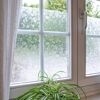 Fensterfolie 'Static Premium Splinter' 67,5 x 150 cm
