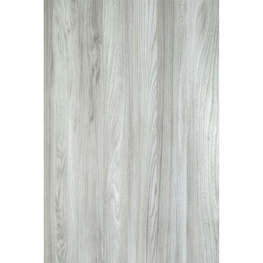 Klebefolie 'Holz Sangallo light grey' 45 x 200 cm