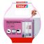 Tesa Malerband "Tapeten" 25 m rosa