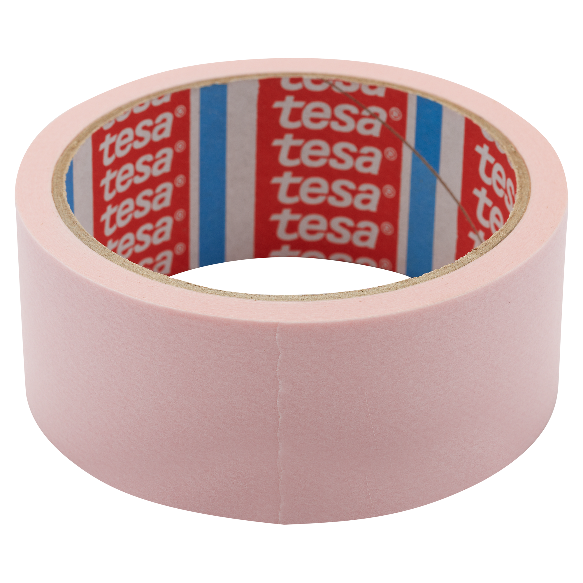 Tesa Malerband "Tapeten" 25 m rosa + product picture