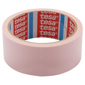 Tesa Malerband "Tapeten" 25 m rosa