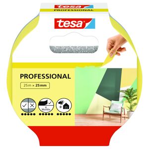 Tesa Profimalerband für innen 2500 x 2,5 cm