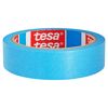 Malerband für Außenbereiche 250 x 2,5 cm blau