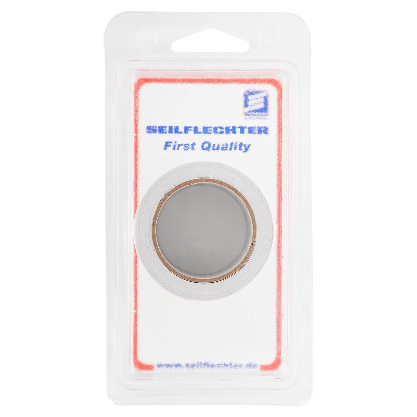 Segel Reparaturband von Seileflechter in Plastikverpackung
