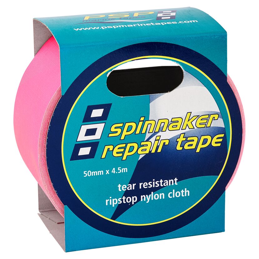 Spinnaker Reparaturband 50 mm x 4,5 m