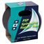 Schwarzes PSP Spinnaker Reparaturband