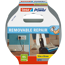 Klebeband 'Removable Repair' grau 10 m
