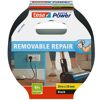 Klebeband 'Removable Repair' schwarz 20 m
