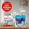 Dichtungsband Silikon 'Insulation' transparent 0,7 x 0,9 x 600 cm