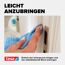 Schaumstoffdichtung Standard 'Insulation' braun 0,4 x 0,9 x 600 cm