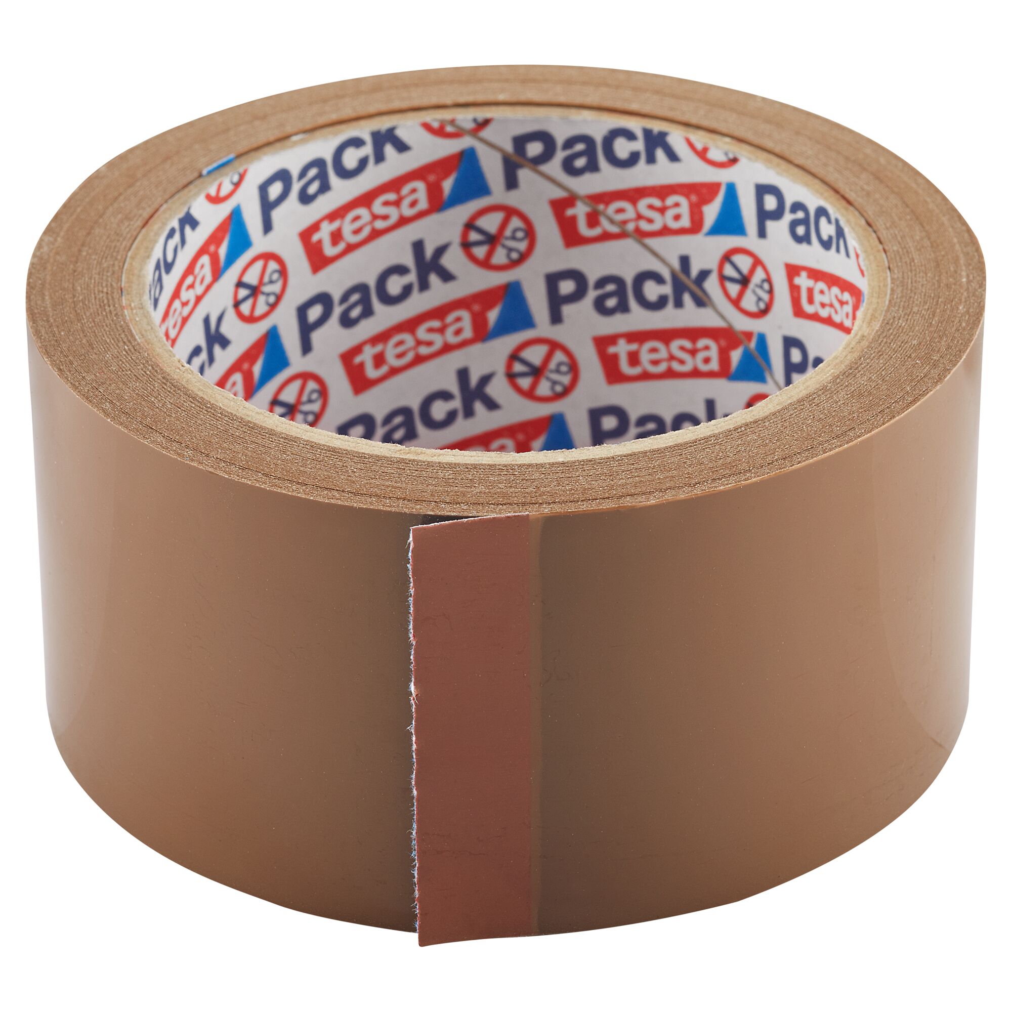 tesa Pack Klebeband