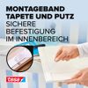 Montageband Powerbond für Tapeten 5 m