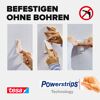 Klebenägel Powerstrips weiß 2 kg 2 Stück